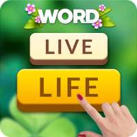 Word Life - クロスワードパズル on 9Apps