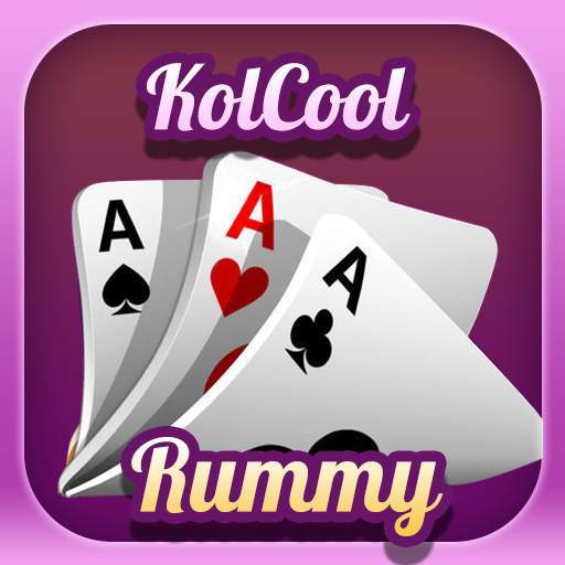 KolCool Rummy-indian online rummy