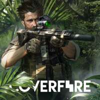 Cover Fire (커버 파이어) - 슈팅 게임 on 9Apps