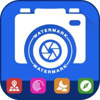 Watermark on Camera on 9Apps