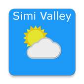 Simi Valley, CA - weather and more