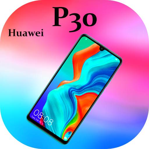 Huawei P70 Launcher & Themes