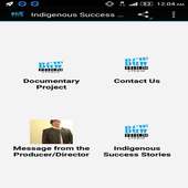 Indigenous SuccessStories