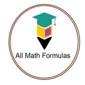 All Math Formulas