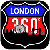 London 360 on 9Apps
