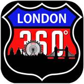 London 360