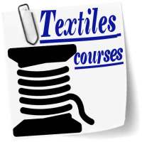 Textiles course