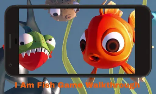 i am fish apk free download