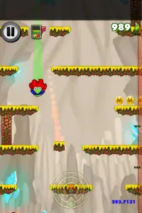 Bubble Blast Knockdown by Magma Mobile