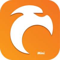 Trim Browser - Mini