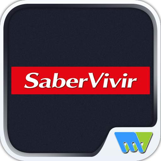 Saber Vivir Ar