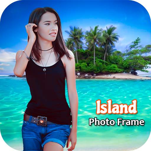 Island Photo Editor