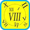 Roman Numerals for Kid Numbers