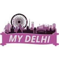 My Delhi