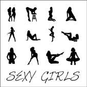 Sexy Girls Game