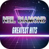 Neil Diamond songs tour america setlist lyrics mix on 9Apps