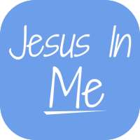 Jesus In Me