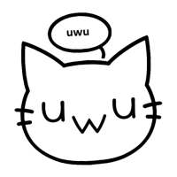 UwU Stickers - WAStickerapps on 9Apps