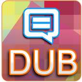 Chat for Dubsmash