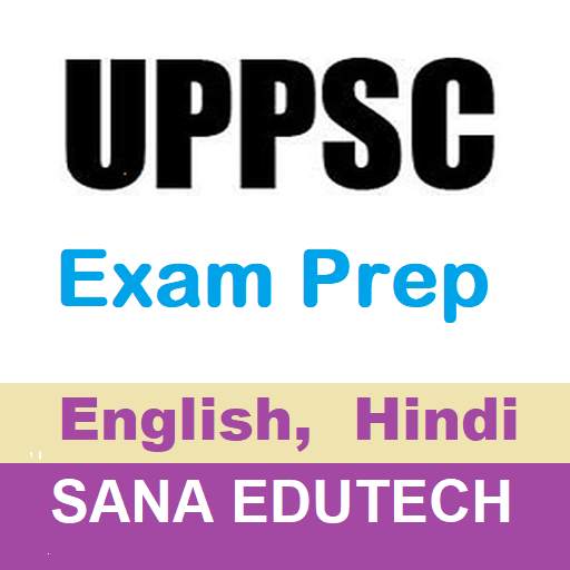 UPPSC/UPPCS Prep