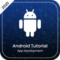 Android Tutorial - Learn Android Online
