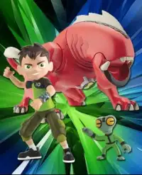 Ben 10000 APK Download 2023 - Free - 9Apps