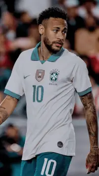 Neymar Jr wallpapers APK Download 2023 - Free - 9Apps