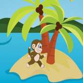 Monkey Jungle 2