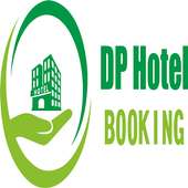 DP Hotel Booking