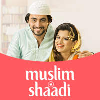 Muslim Matchmaking by Shaadi