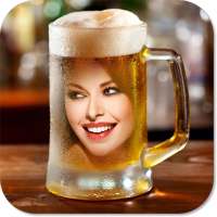 Beer Photo Frames on 9Apps