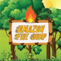 Amazon Fire Jump
