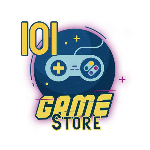 101 لعبة مخزن - ألعاب مجانية البسيطة