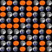 Space Tiling Match