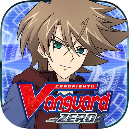 Vanguard ZERO
