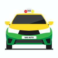 สวัสดี แท็กซี่ | Sawaddee Taxi Application