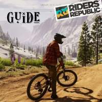 Riders republic Guide 2022