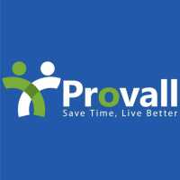 Provall on 9Apps