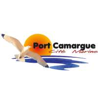 Port Camargue on 9Apps