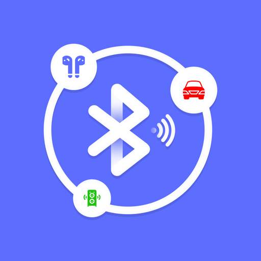 Bluetooth Auto Connect Config Tools & Play Music
