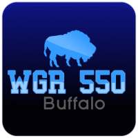 WGR 550 Buffalo Sports Radio 550 on 9Apps