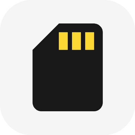 SD Card Manager For Android &amp; File Manager Master иконка