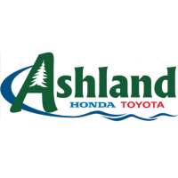 Ashland Honda Toyota