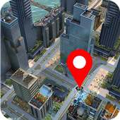 Live Street View  Satellite Maps on 9Apps