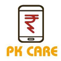 PK CARE - RECHARGE, BILL PAYMENT & MONEY TRANSFER
