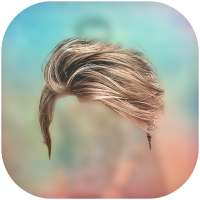 Man HairStyle Photo Editor on 9Apps