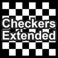 Checkers Extended