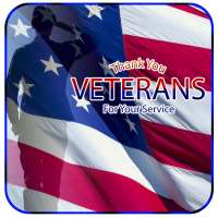 Veterans Day Live Wallpaper on 9Apps