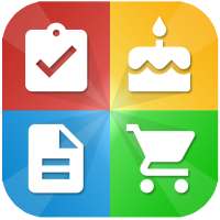 Note Mate - Tasks and Notes on 9Apps