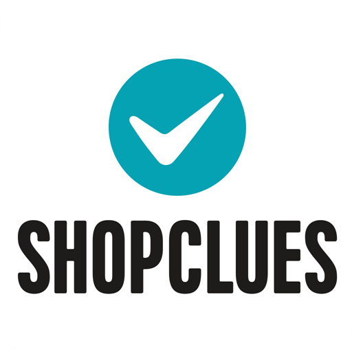 ShopClues: Online Shopping App icon